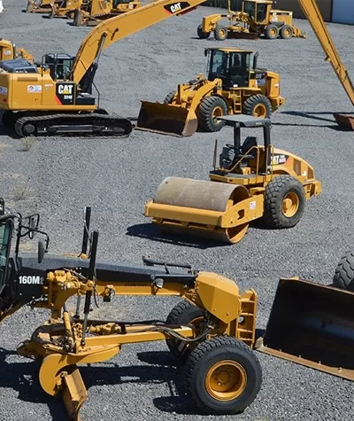 İş Makinaları Kart Tamiri