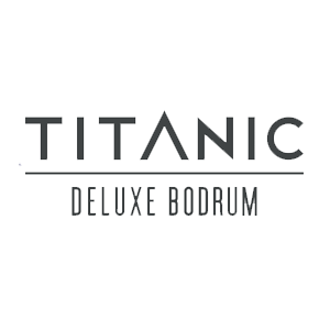 Titanic Deluxe Bodrum 