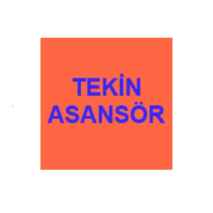 Tekin Asansör