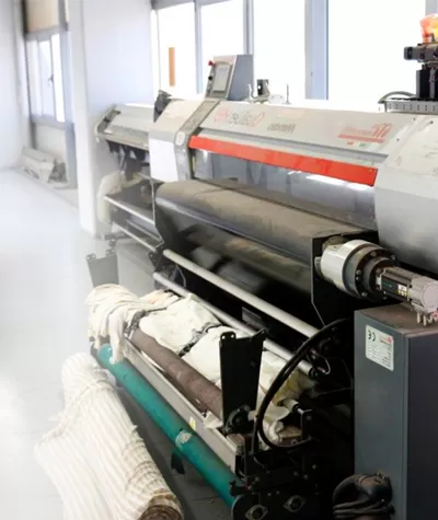 Tekstil Makina Kartları