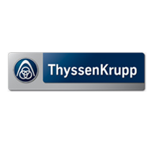 Thyssen Krupp Asansör