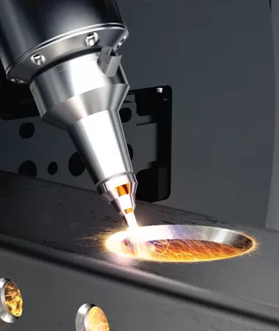 Lazer Kesim Kartları