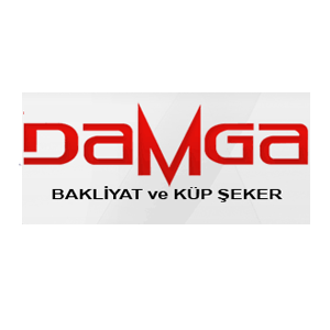 Damga Bakliyat ve Küp Şeker