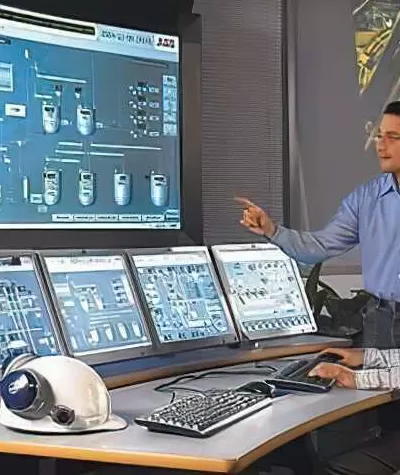 Sistem Kontrol Üniteleri