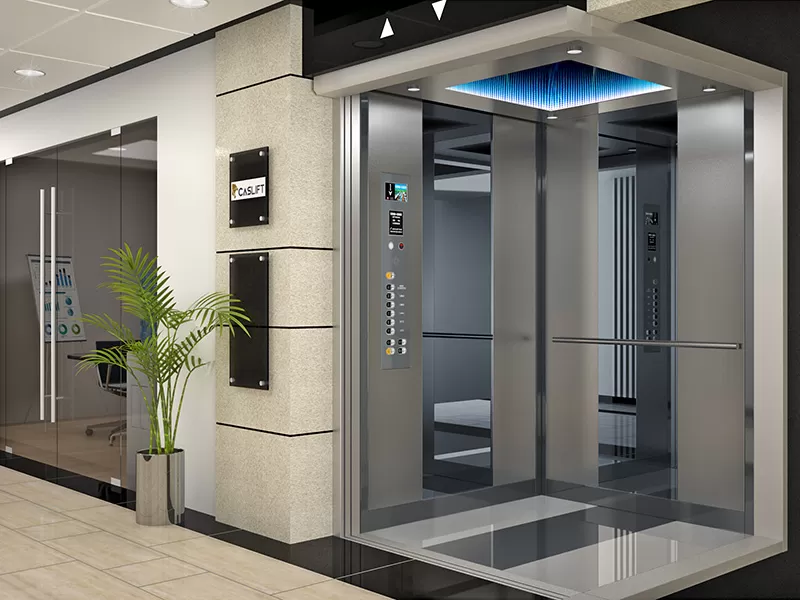 Asansör Inverter Kart Tamiri