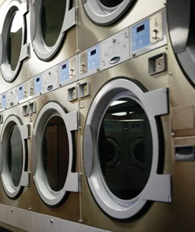 Endüstriyel Makinalar