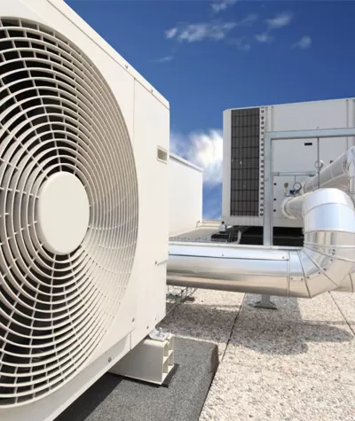 Klima ve Hvac Sistemleri